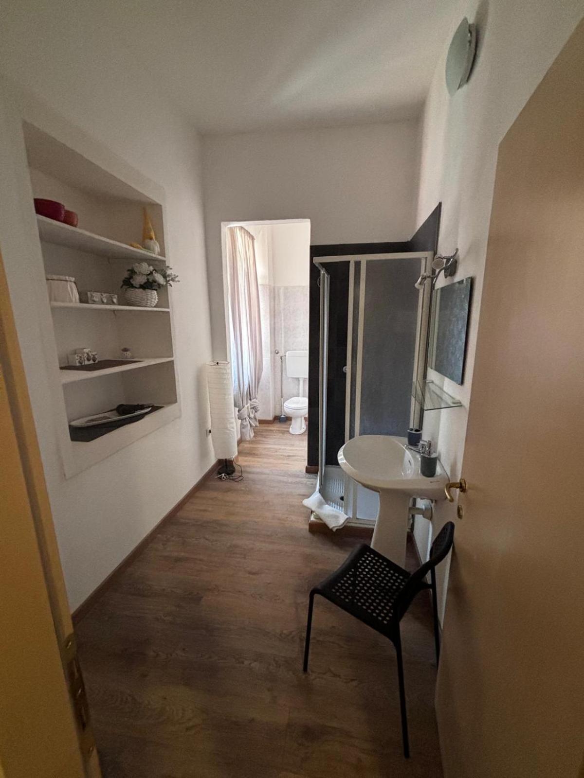 B&B E Residence Abbazia Di Piona Коліко Номер фото